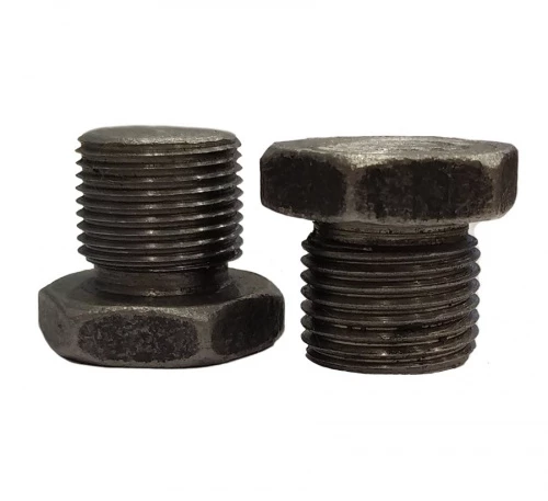 П-G1/2"-09Г2С Пробка 371