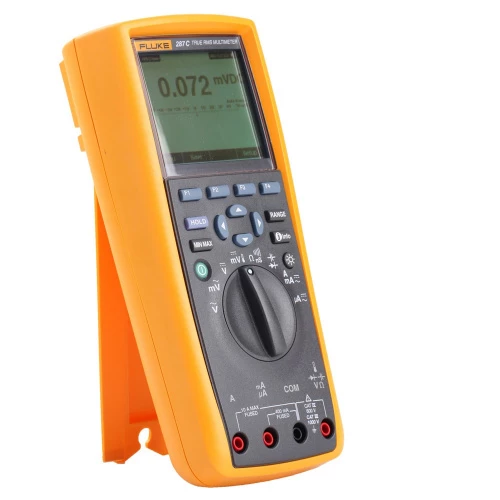 Fluke 287 Мультиметр цифровой УТ000004688