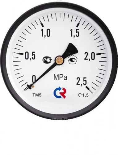 ТМ-510Т.00(0-10)кгс/см2.M20х1,5.1,5 УТ000000520