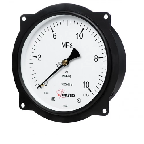 МП4-Уф ФОШ 2,5 кгс/см2 кл.1,5 М20х1,5  УТ000003165