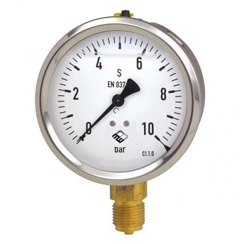 RChg 100-1 1 bar G1/2" Неразбор. корпус УТ000003521