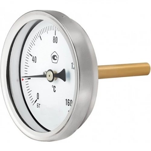 БТ-71.211(-40+60)°С.G1/2".100.1,5  ОСЕВОЙ УТ000012170