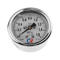 ТМ-320Т.00(0-0,4)MPa.G1/4".1,5 УТ000010980