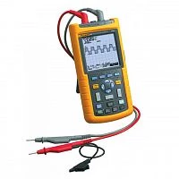 Fluke 124/S Осциллограф УТ000004100