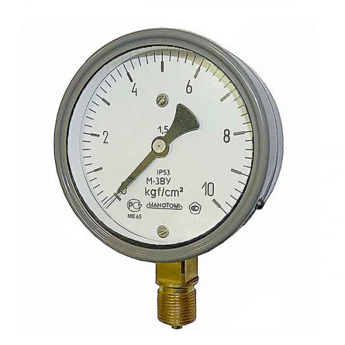 М-3ВУ 600 кПа УТ000004630