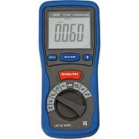 DT-5302 Миллиомметр УТ000013988