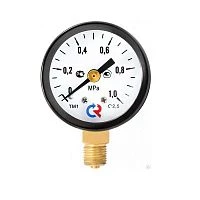 ТМ-110Р.00(0-40)кгс/см2.M10х1.2,5 УТ000000461