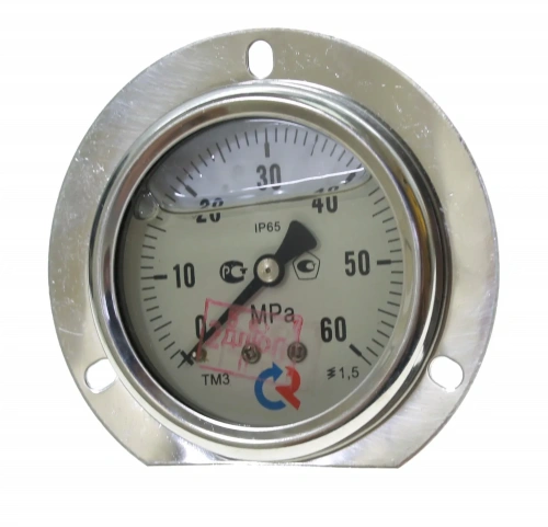 ТМ-321ТКП.00(0-25)MPa.G1/4".1,5 ФОШ УТ000020072