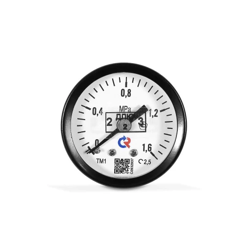 ТМ-121Т.00(0-0,16)MPa.G1/8".2,5 УТ000018038