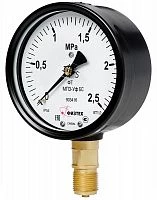 МП3-Уф 6 МПа кл.1,0 IP54 М20х1,5 БС УХЛ1 УТ000004782