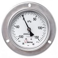 ДМ8008-ВУф ФОШ исп II 25 МПа кт.1,0 M20х1,5 СУХОЙ УТ000020041