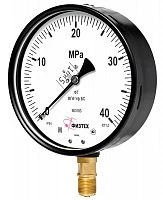 МП4-Уф 16 МПа кл.1,0 IP54 М20х1,5 БС УХЛ1 УТ000001531