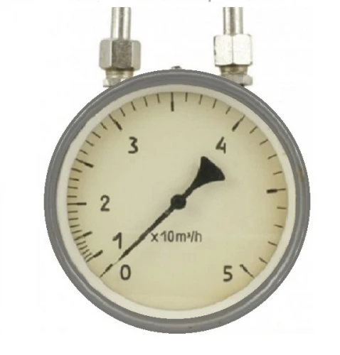 ДНМП-100М1 +25 кПа кл.1,5 Дифманометр-напоромер УТ000001214