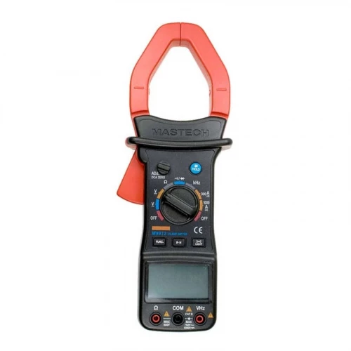 M9912 Мультиметр цифровой УТ000010938