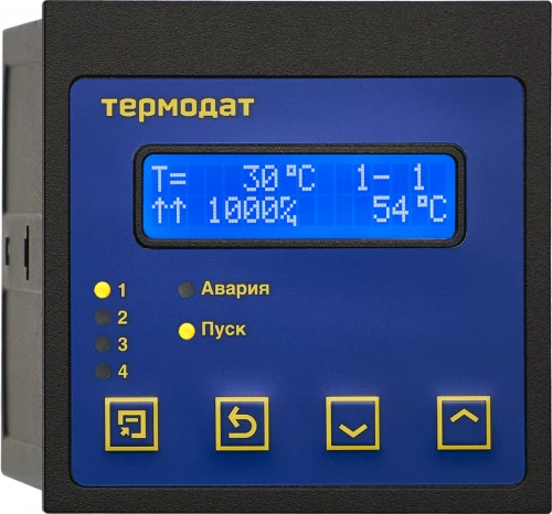 Термодат-14Е5/1УВ/1В/1А/2Р/1Т/485/2М УТ000007444