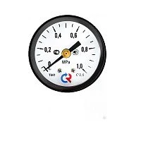 ТМ-110Т.00(0-60)кгс/см2.M10х1.2,5 УТ000000477