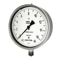 М-4ВУКс 100 МПа G1/2" УТ000009619