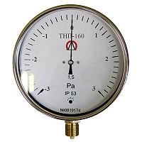 ТНМ-160Р -0,2...+0,2 кПа-1,5-У3 М20х1,5 УТ000017003