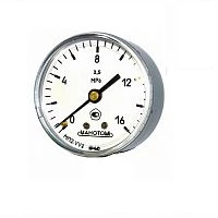 МП2-УУ2 ОШ 1,6 МПа кл.2,5 УТ000010979