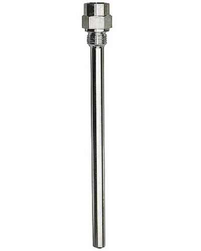 TW45-F, U1=82мм М20х1,5(Н)/М20х1,5(В) Гильза защитная УТ000009869