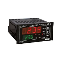 ТРМ212-Щ2.РР Измеритель ПИД-регулятор с RS-485 УТ000013728