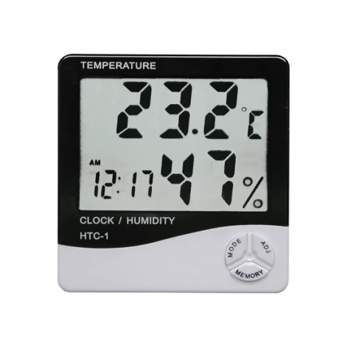 НТС-1 термогигрометр (-50...70*С, 10...99%RH) УТ000014251
