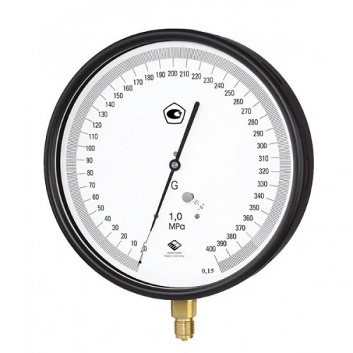 МО-250 60 kgf/cm2 кл.0,15 Manotherm УТ000008675