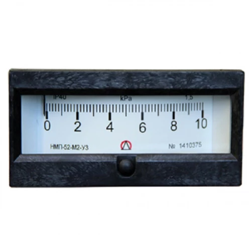 НМП-52-М2 +2,5 кПа-2,5-У3 Напоромер УТ000001109