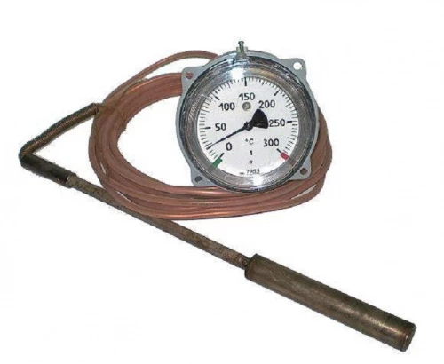 ТГП-100Эк-М1-(0...+150)°С-1,0-6-250 УТ000004229