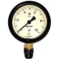 МТК-1058 1 кгс/см2 кл.1,5 Манометр УТ000014999