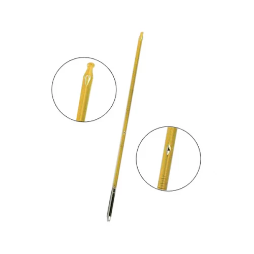 ТИН-10 №03 (+48,6...+51,4)°С ц.д.0,05°С УТ000002087
