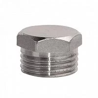 П 3-R1/4"-Ст.20 Пробка по ОСТ УТ000015095