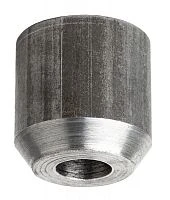 БП 2-2 G1/4"-25-12Х18Н10Т Бобышка с фаской УТ000018221