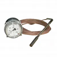 ТГП-100Эк-М1-(0...+400)°С-1,0-1,6-400 УТ000019707