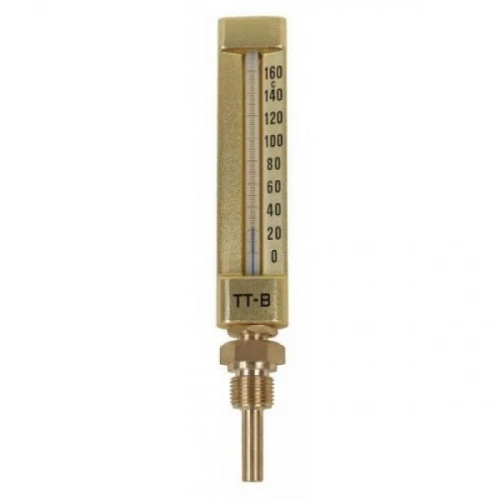 ТТ-В-150/100 П11 G1/2" (0+120)°C ПРЯМОЙ УТ000003660