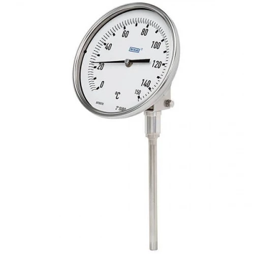S5551.160/2 (0...+120)°C 200х8 М20х1,5 Биметал. поворотно-откидной УТ000006767