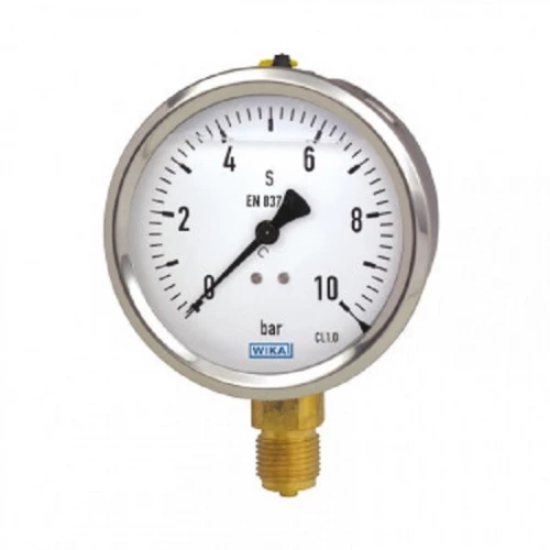 213.53.063 16 bar G1/4" Глицерин УТ000003798