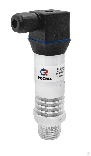 РПД-И 0,25МПа(4-20мА)М20х1,5.0,5 Преобразователь избыточного давления УТ000017893