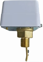 РП-1-R1/2" Реле потока латунь УТ000019278