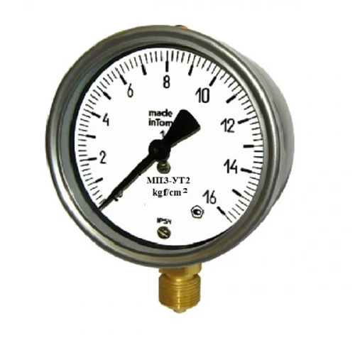 МП3-УТ2 100 кПа кл.1,5 УТ000013015