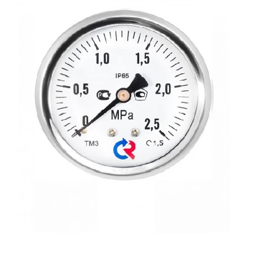 ТМ-321Т.00(0-1,6)MPa.М12х1,5.1,5  ГЛИЦЕРИН УТ000007559