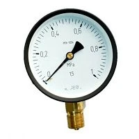 МТК-1054 16 кгс/см2 кл.1,5 Манометр УТ-00000734