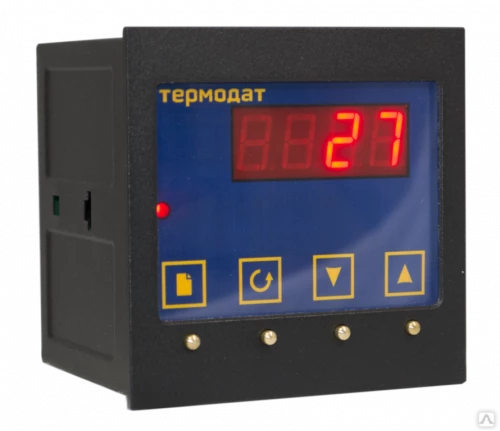 Термодат-10М5/1УВ/1Р/1Т УТ000005075
