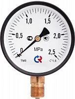 ТМ-510Р.00(0-1,6)МРа; кл.1,0  М20х1,5 УТ000011533