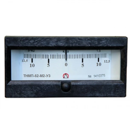 ТНМП-52-М2-(-5+5)кПа-1,5-У3 Тягонапоромер УТ000001157