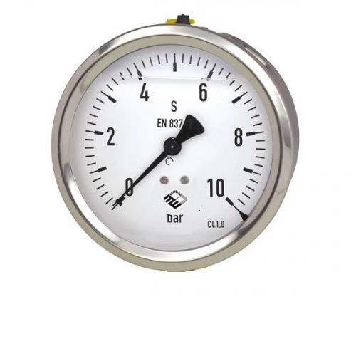 RCh G 63-1 rm -1...0 bar G1/4" ОШ Глицерин УТ000003363