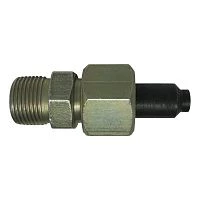 НСВ14-R1/2" 09Г2С Соединение ввертное 225