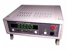 СА3010/3-000 Амперметр (без интерфейса передачи данных) УТ000013104