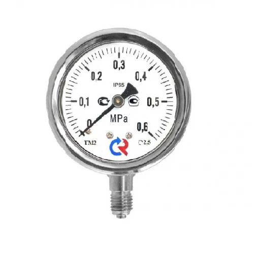 ТМ-221Р.00(0-0,25)MPa.G1/4".2,5 УТ000013597
