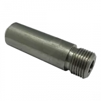 Шц-G3/8" 12Х18Н10Т Штуцер приварной УТ-00001315
